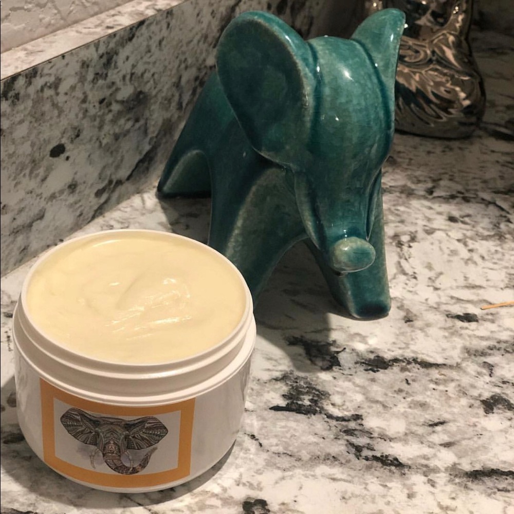 Homemade , All natural skin care  ✨🌿🌊